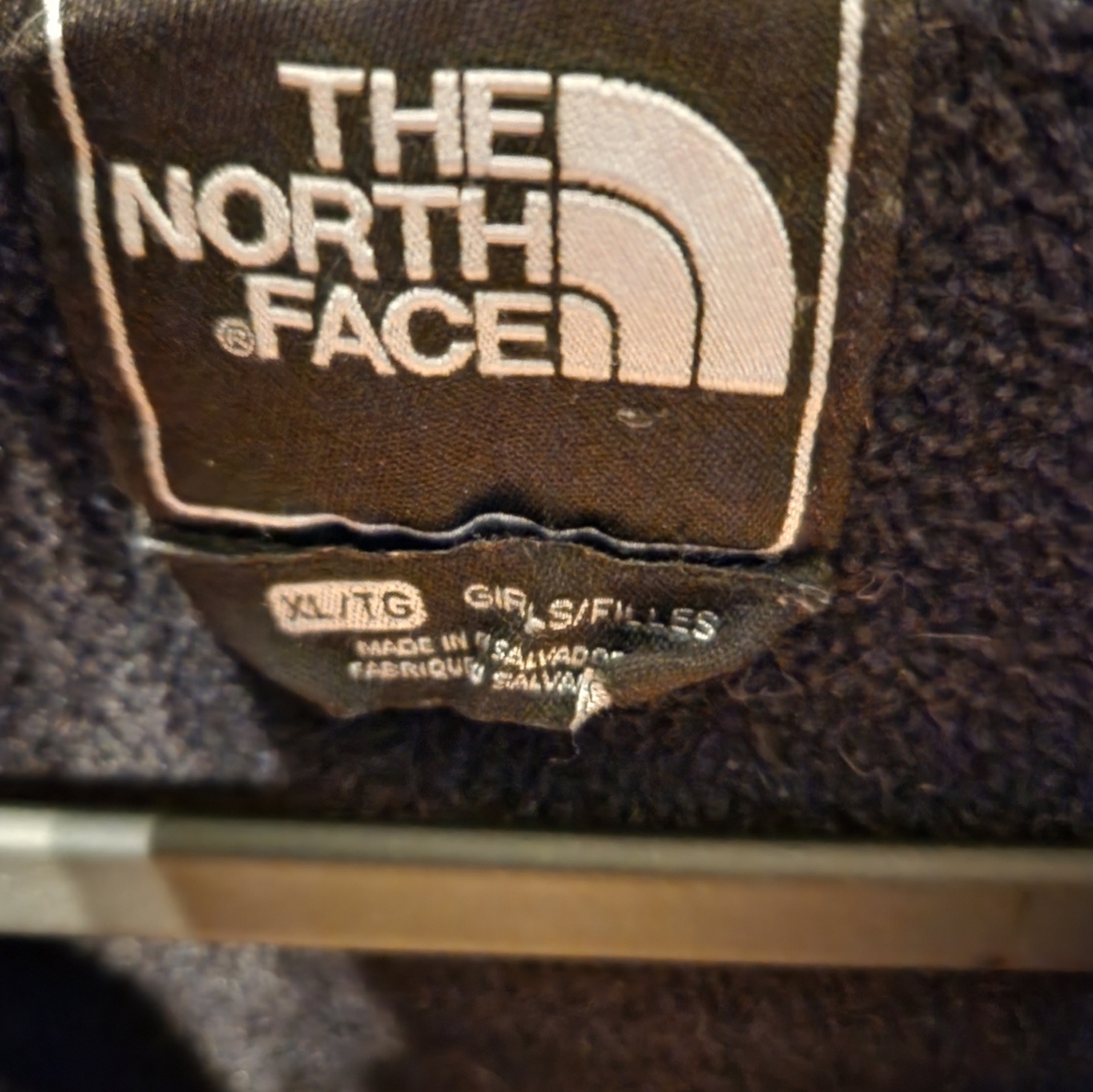 Girls Northface - Picture 2 of 2